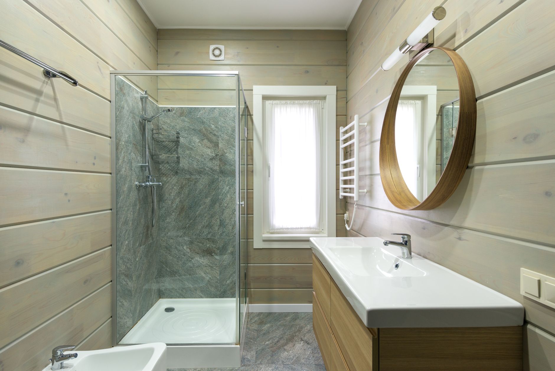 Shower Panels Near Me for Fast Bathroom Upgrades