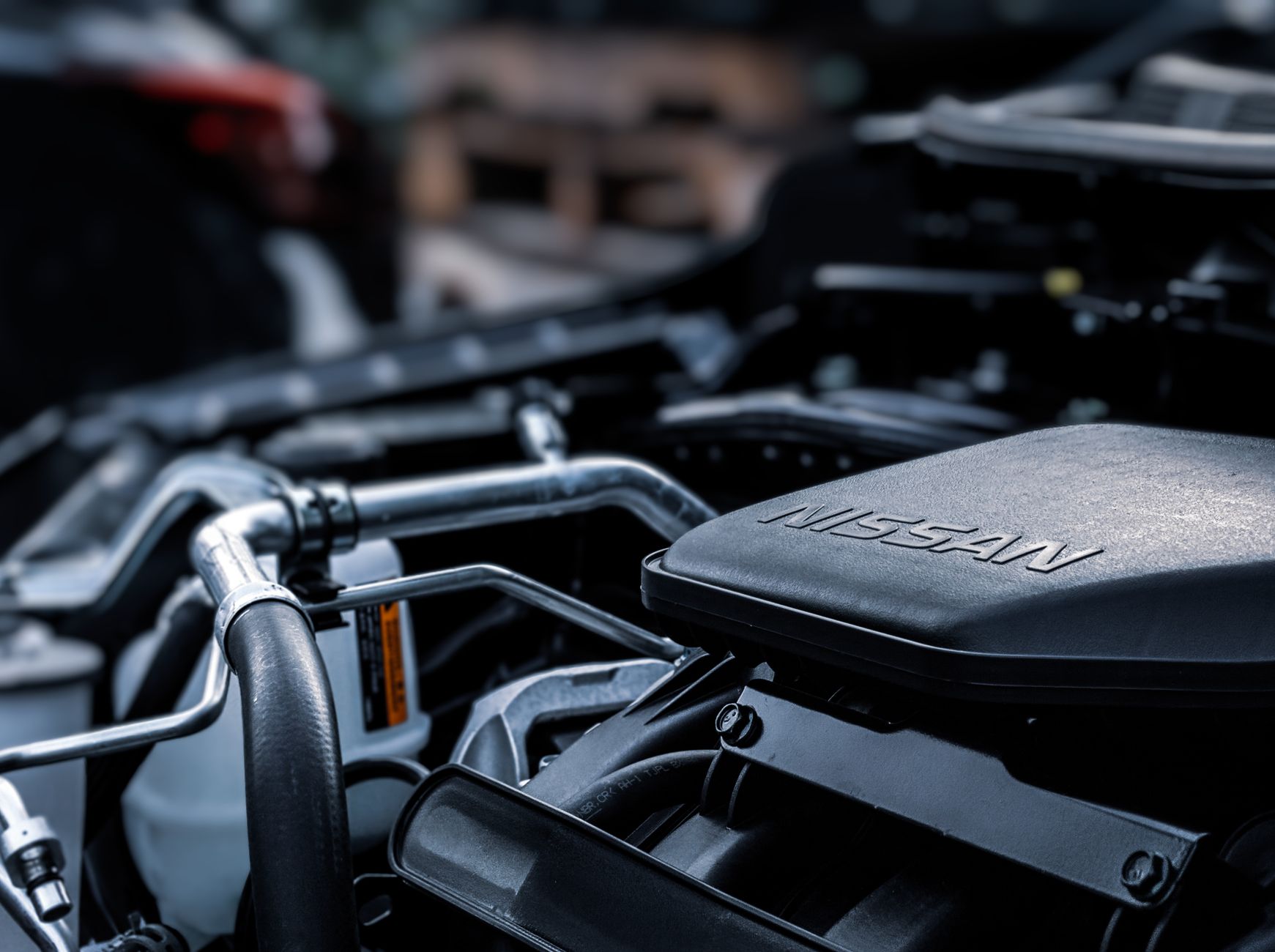 Transform Your Ride with Engine Degreaser and Oil Treatment