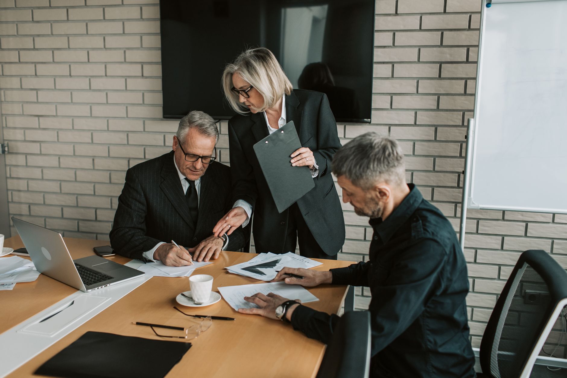 Understanding Enhanced Due Diligence: A Comprehensive Guide